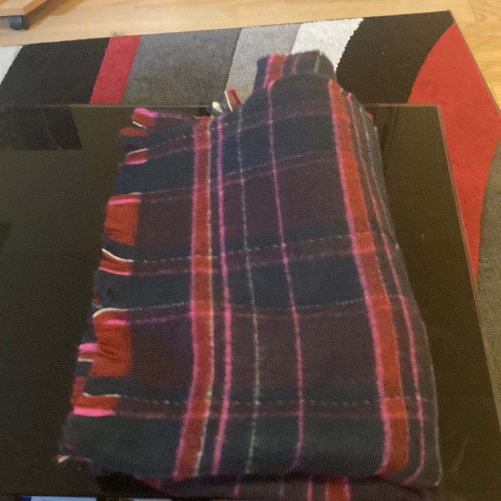 Loft Woman Wrap